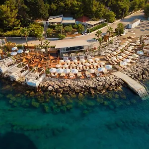 Radisson Blu & Сплит